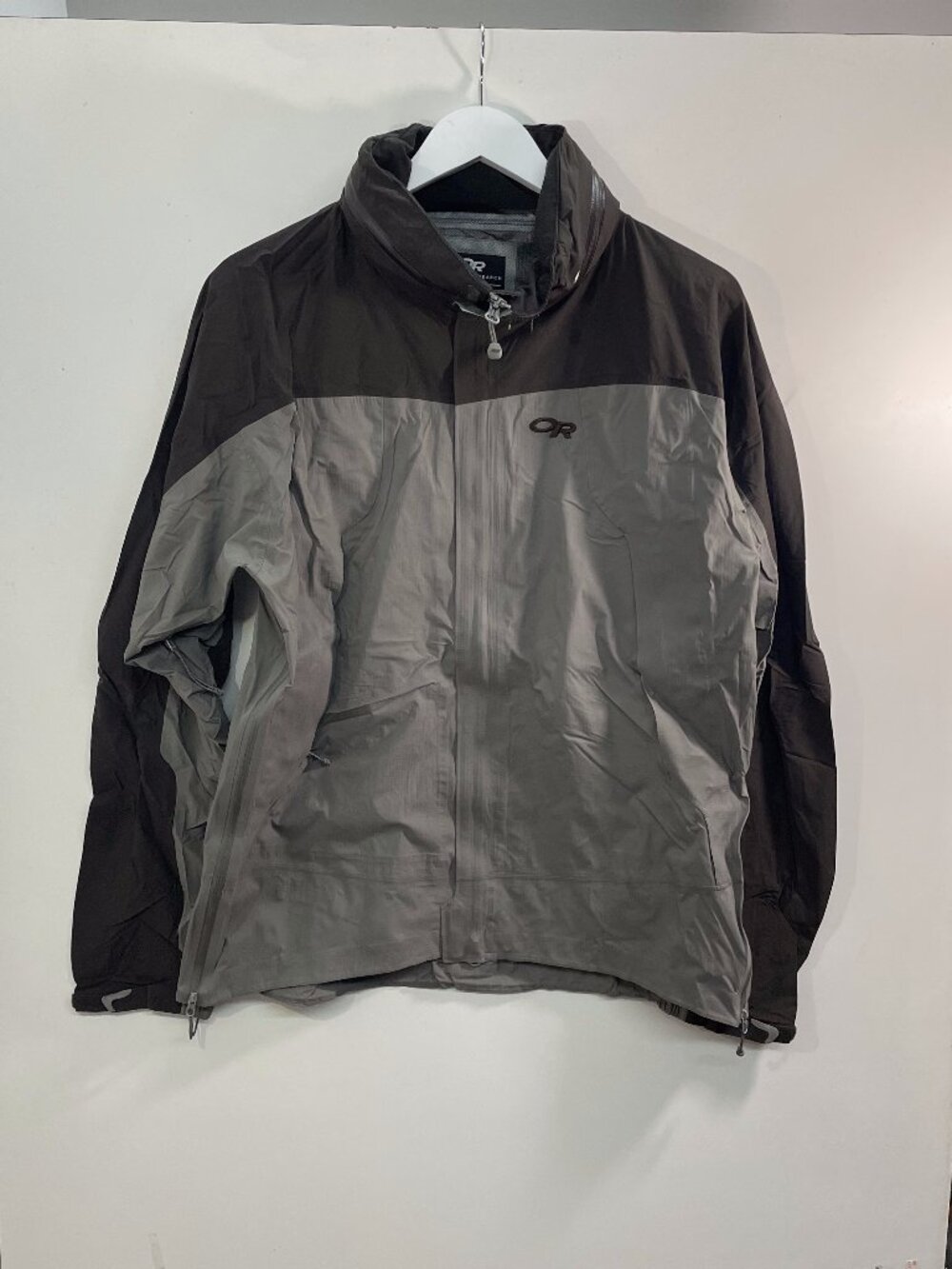 Outdoor Research windbreaker